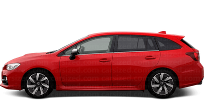 Subaru Levorg Kombi  2014 - 2019
