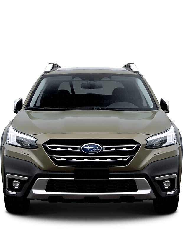 Subaru Outback SUV 2019-2025