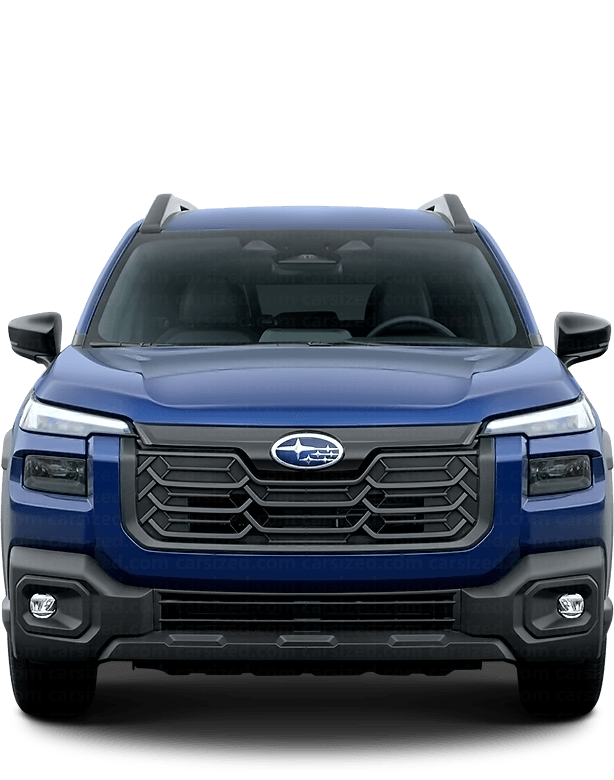 Subaru Outback SUV 2025-heute