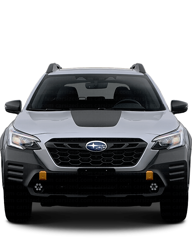 Subaru Outback SUV 2022-2025