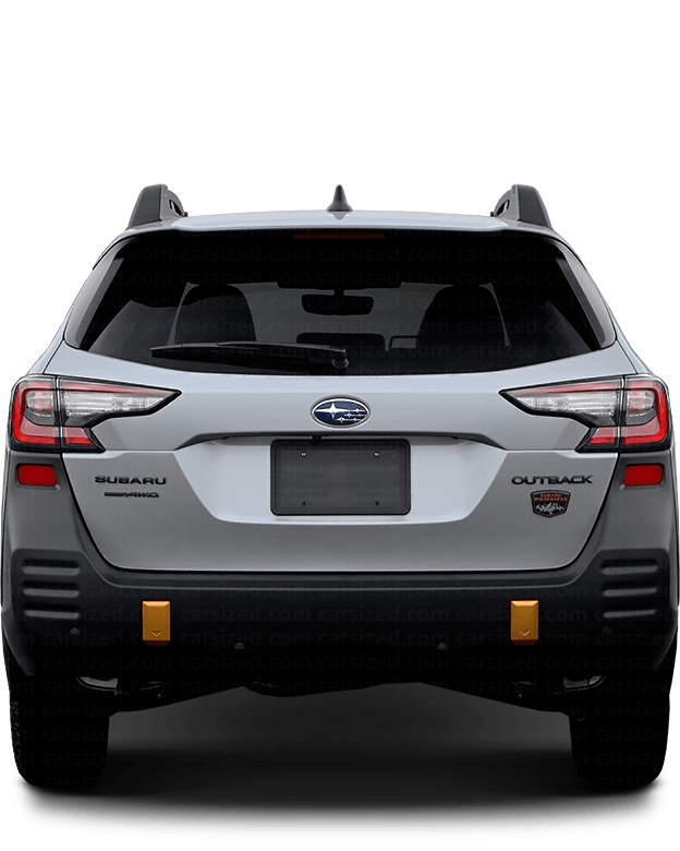 Subaru Outback SUV 2022-2025