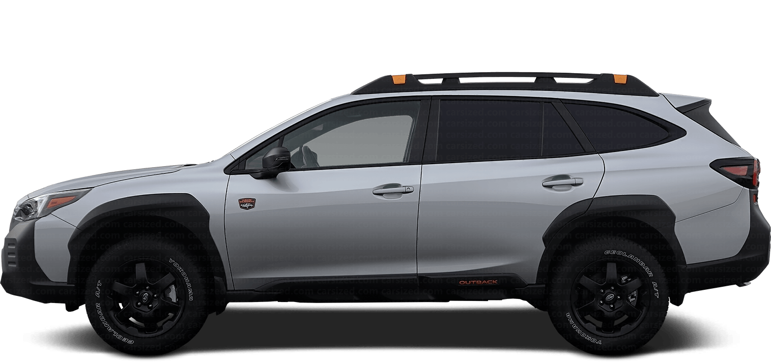 Subaru Outback SUV 2022-2025