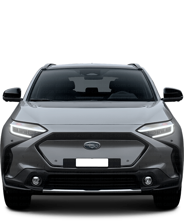 Subaru Solterra SUV 2022-heute