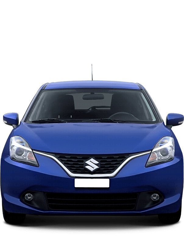 Suzuki Baleno Berlina 2v 2015-2019