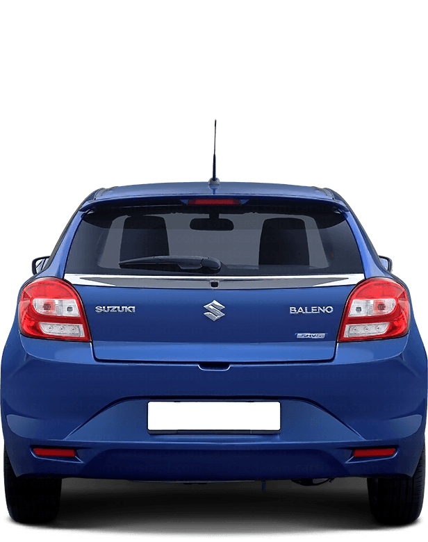 Suzuki Baleno Kombilimousine 2015-2019