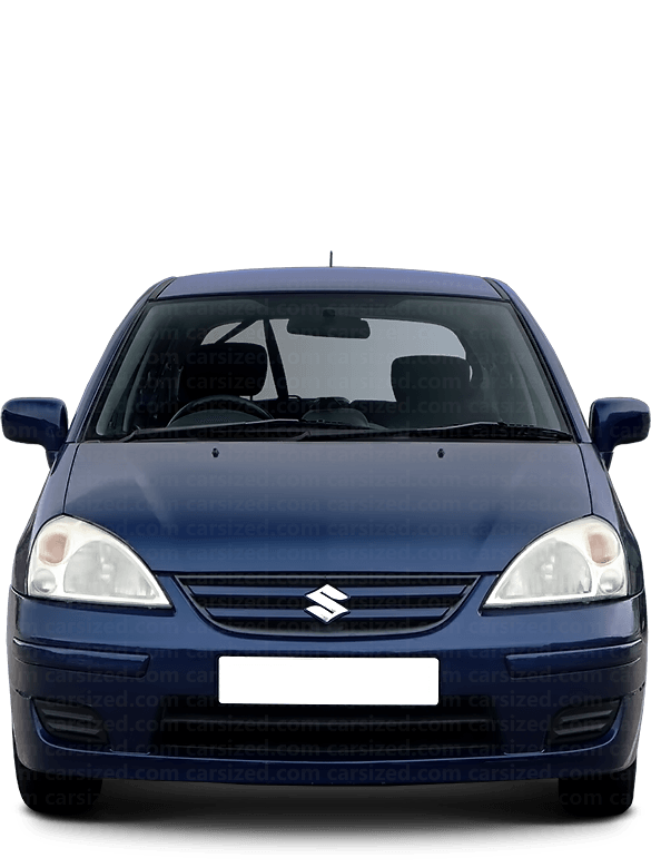 Suzuki Liana Berline 2004-2005