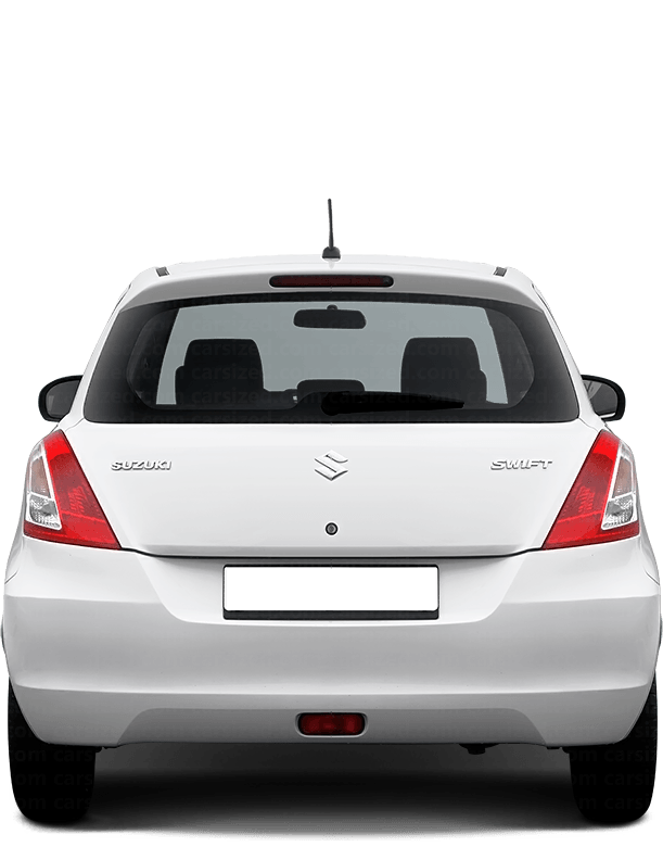 Suzuki Swift Berline 2010-2013