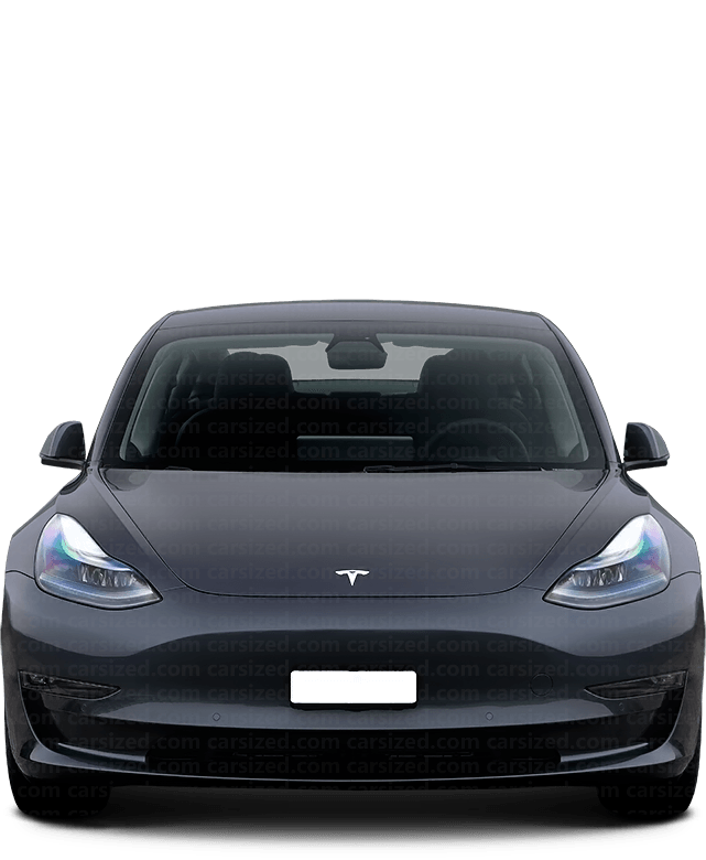 Tesla Model 3 Berlina 2017-2023