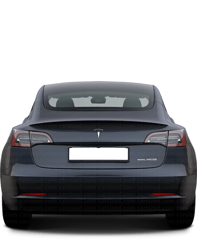 Tesla Model 3 Berlina 2017-2023