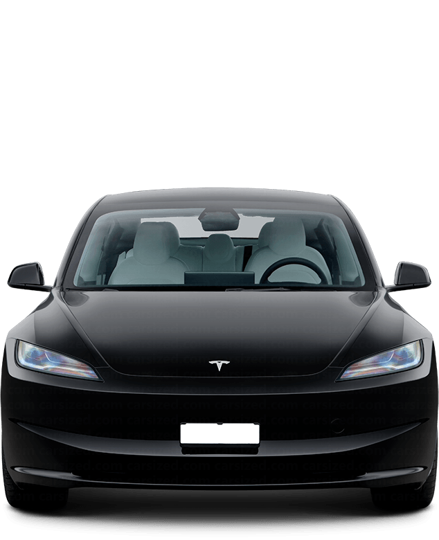 Tesla Model 3 Berline 2023-présent