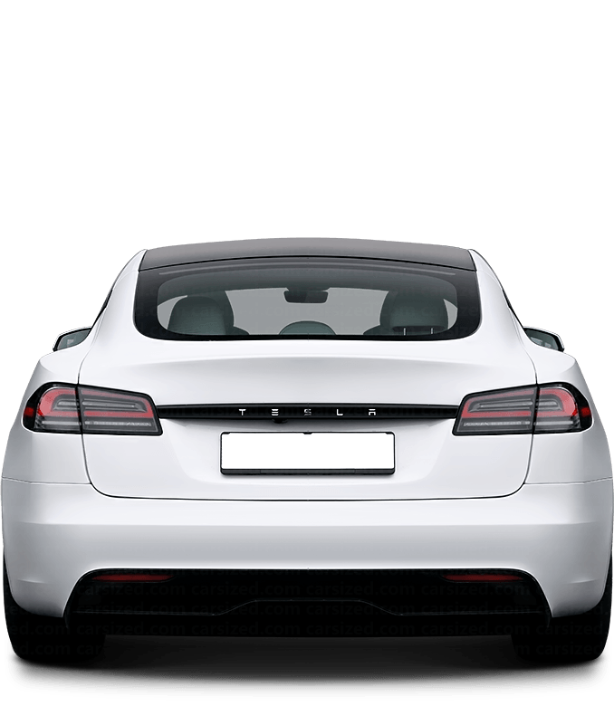 Tesla Model S Berline Fam. 2021-présent