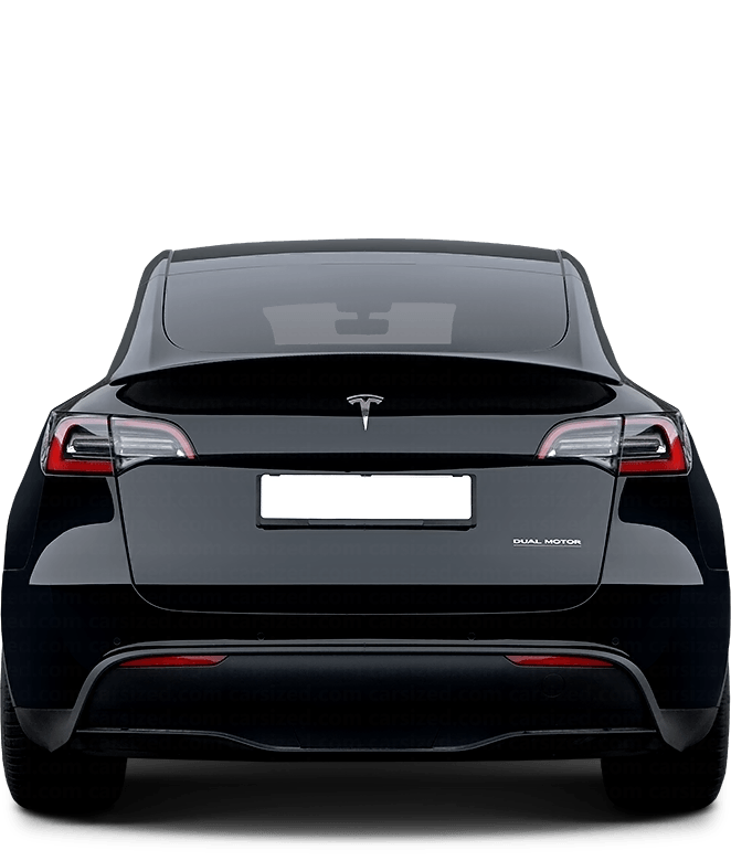 Tesla Model Y SUV 2021-2024