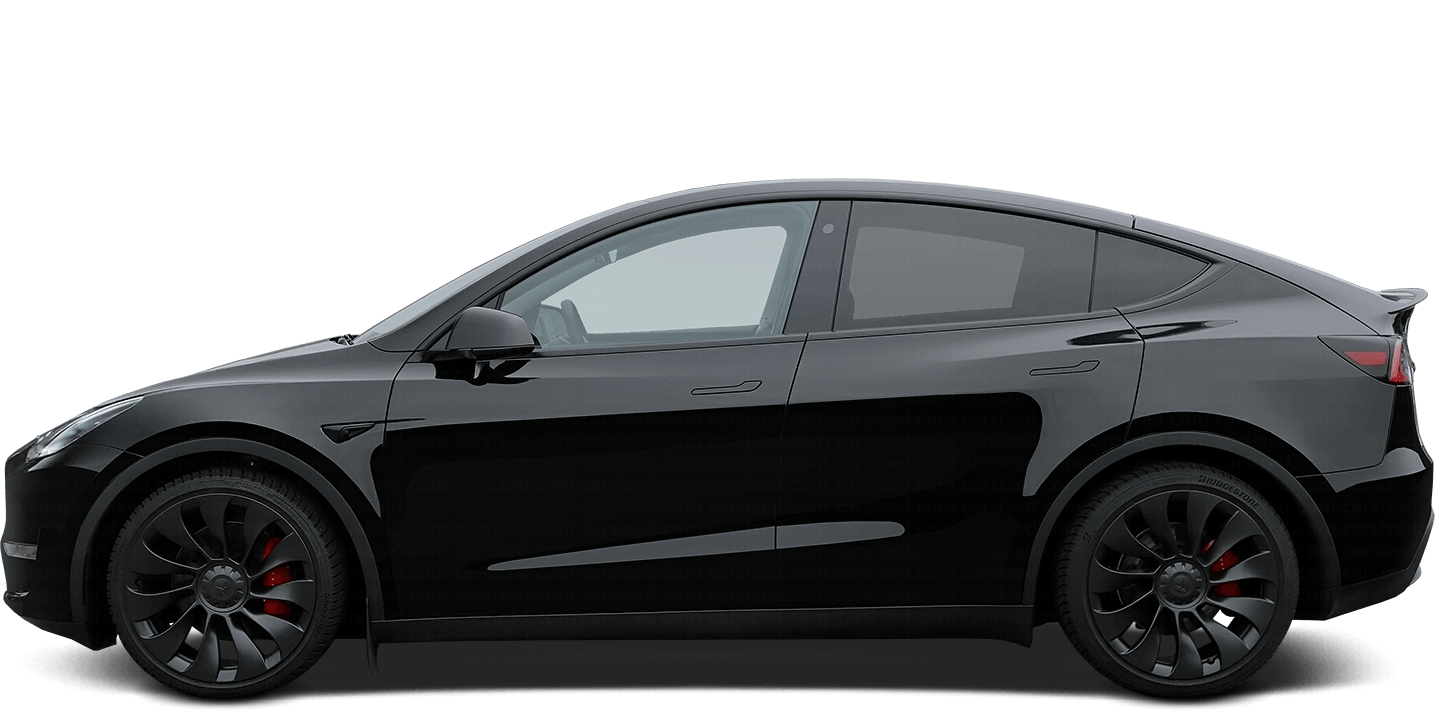 Dimensions Chevrolet Equinox 2024 present Vs Tesla Model Y 2021 2024 Dimensions Chevrolet Equinox 2024 present Vs Tesla Model Y 2021 2024
