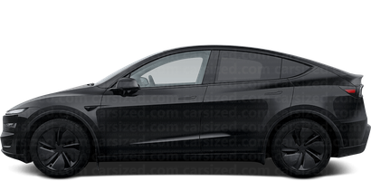 Tesla Model Y SUV  2025 - heute