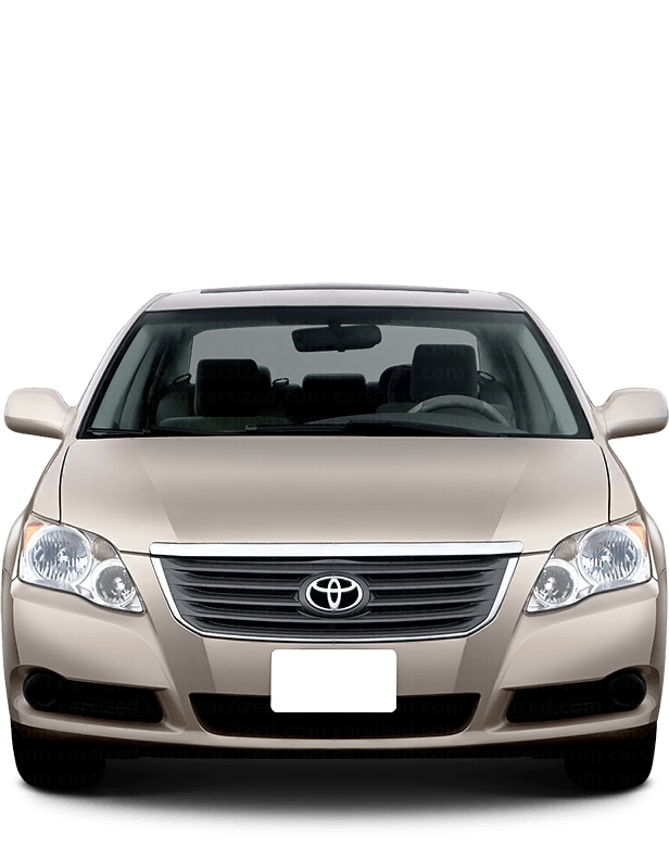 Toyota Avalon Berline 2007-2011