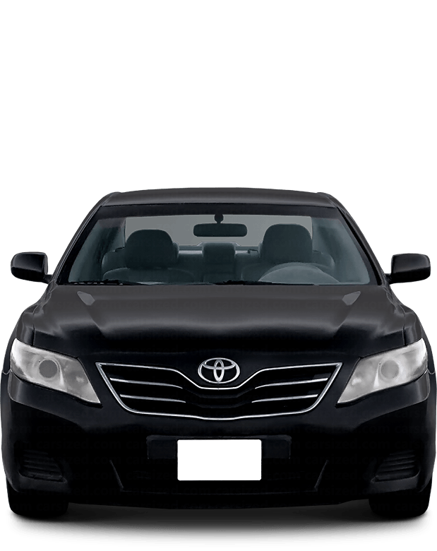 Toyota Camry Berline 2009-2011