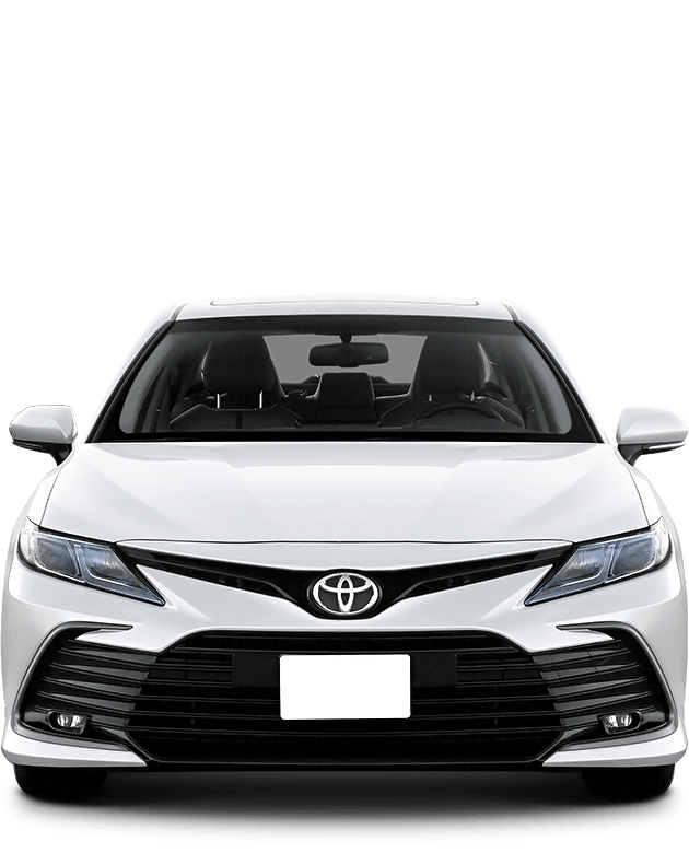 Toyota Camry Berlina 2017-2023
