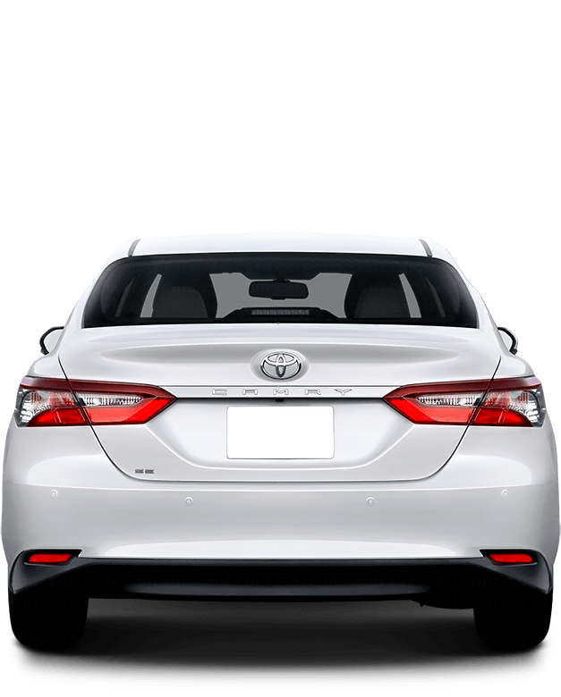 Toyota Camry Berline 2017-2023