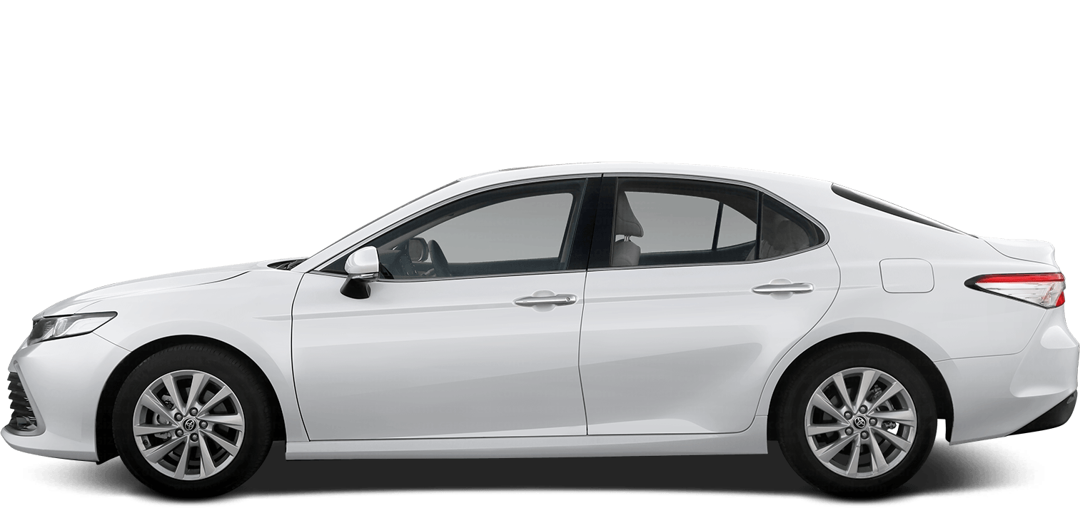 Toyota Camry Limousine 2017-2023