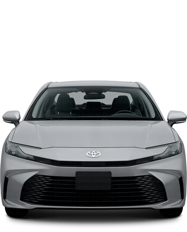 Toyota Camry Berline 2024-présent