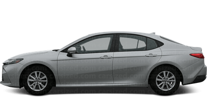 Toyota Camry Limousine  2024 - heute