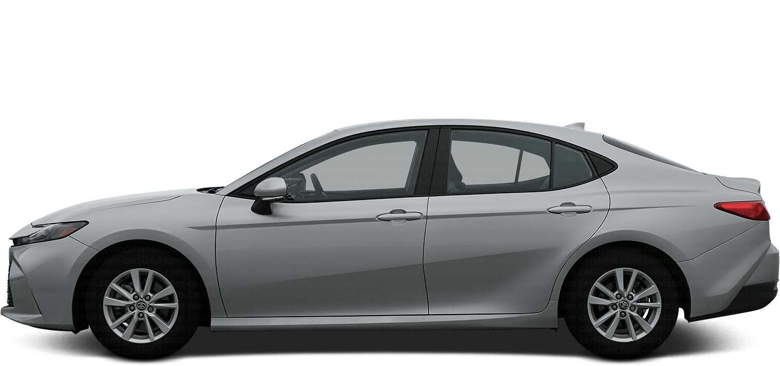 Toyota Camry Limousine  2024 - heute