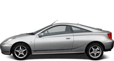 Toyota Celica 3-door Liftback  1999 - 2006