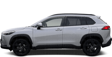 Toyota Corolla Cross SUV  2020 - heute