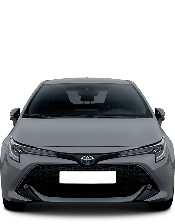 Toyota Corolla Kombilimousine 2018-2023