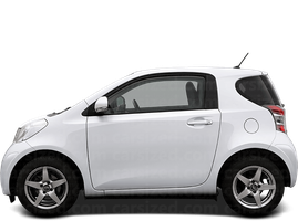 Toyota iQ 2008 - 2014