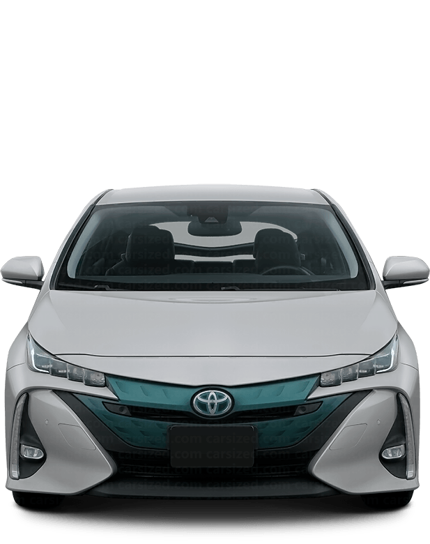 Toyota Prius Prime PHEV Kombilim. 2016-2022