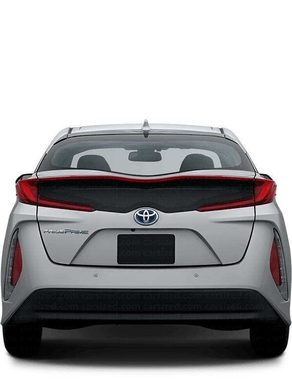 Toyota Prius Prime PHEV Berline Fam. 2016-2022