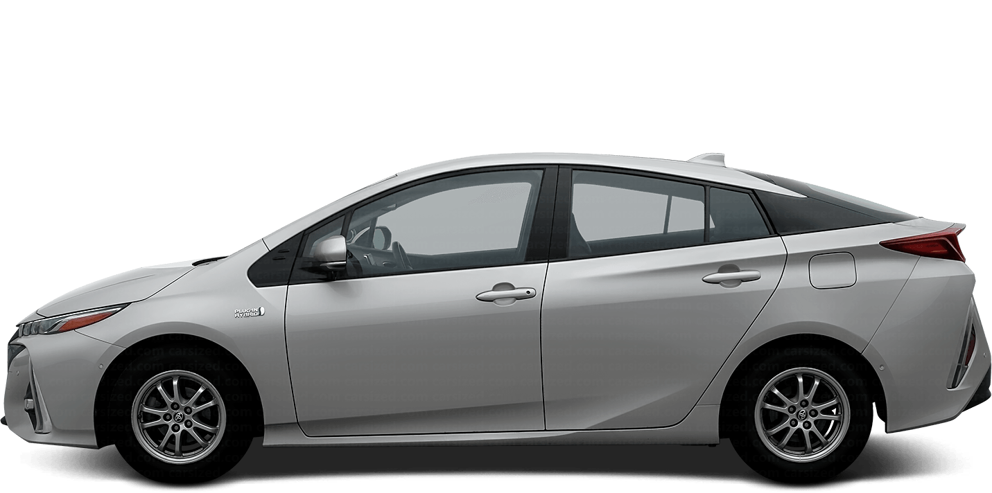Toyota Prius Prime PHEV Berline Fam. 2016-2022