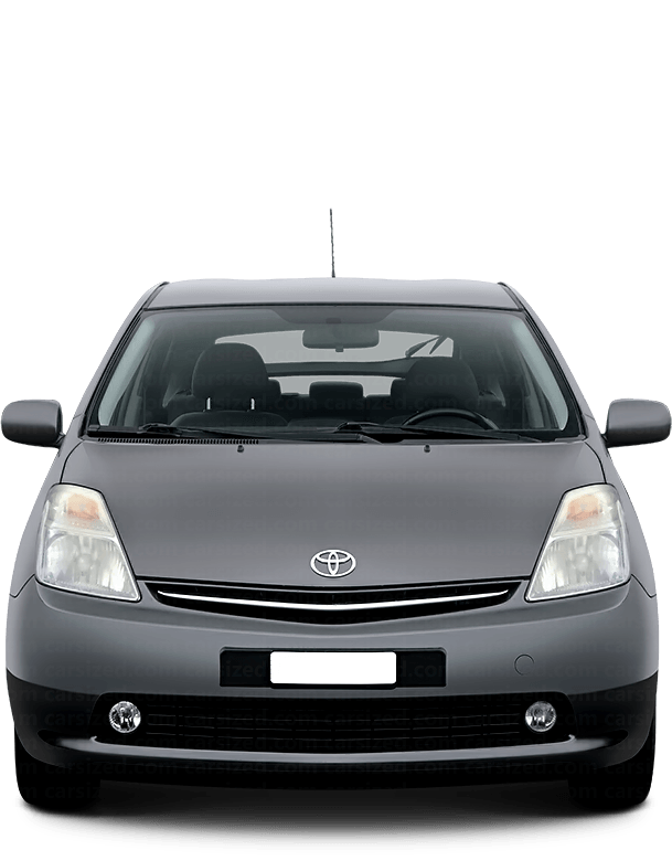Toyota Prius Liftback 2003-2009