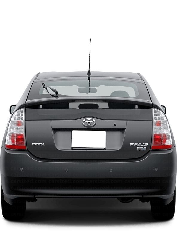 Toyota Prius Kombilim. 2003-2009