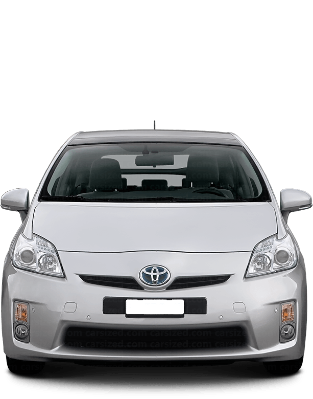 Toyota Prius Kombilim. 2009-2012