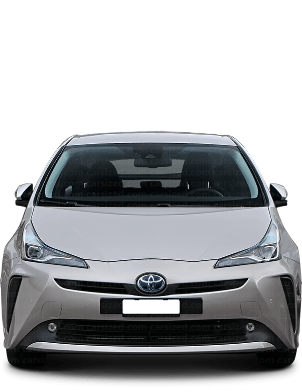 Toyota Prius Liftback 2015-2022