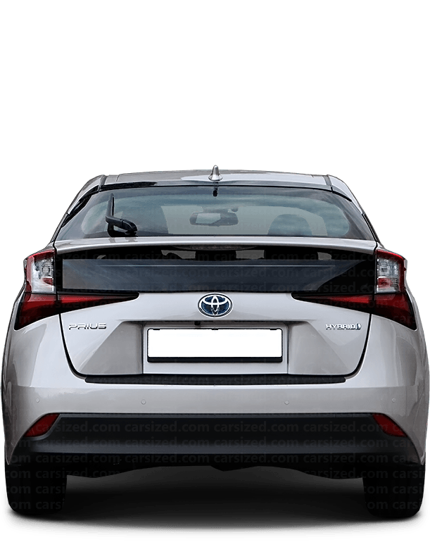 Toyota Prius Berline Fam. 2015-2022