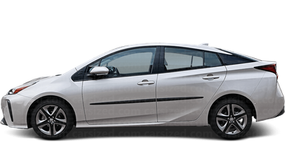 Toyota Prius 2015 - 2022