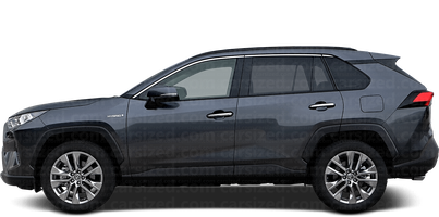 Toyota RAV4 SUV  2019 - 2025