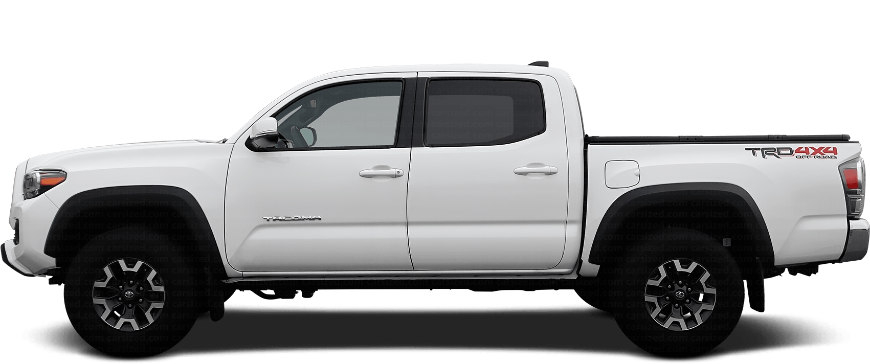 Toyota Tacoma Pick-up 2015-2023