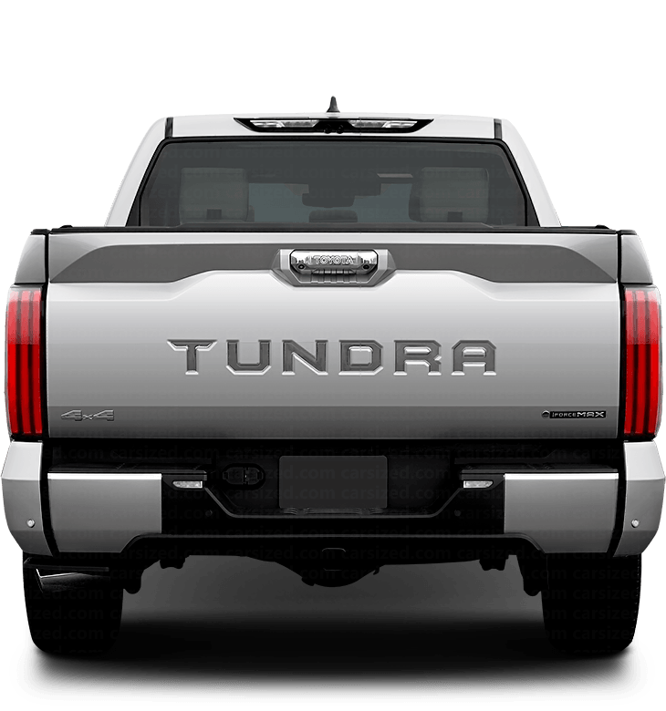 Тойота Tundra Pick-up 2021-н. время