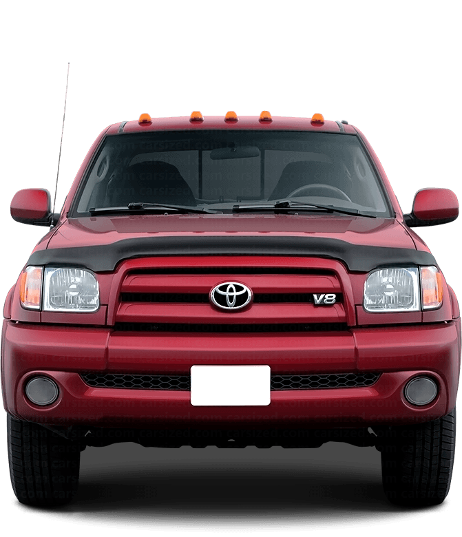 Toyota Tundra Pick-up 2002-2006