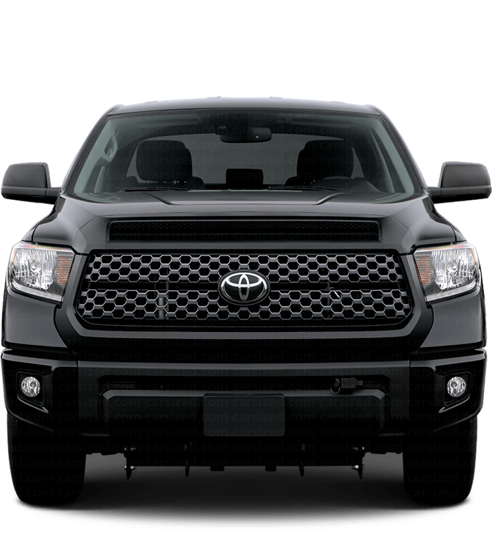 Toyota Tundra Pick-up 2014-2021