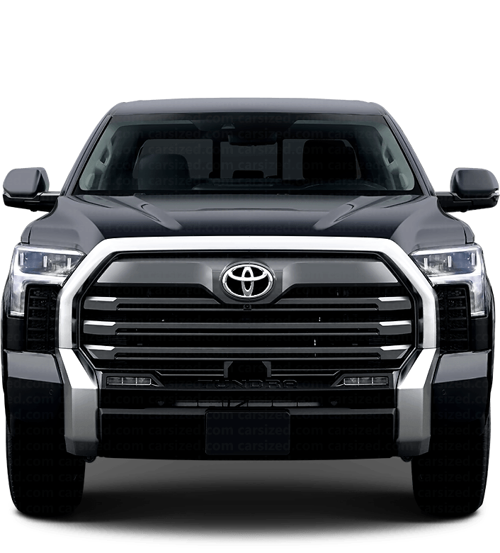 Toyota Tundra Pick-up 2021-présent