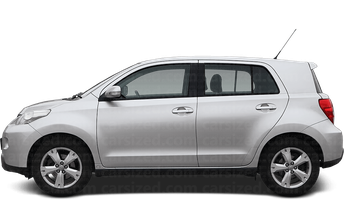 Toyota Urban Cruiser 5-Türer Kombilimousine  2009 - 2014