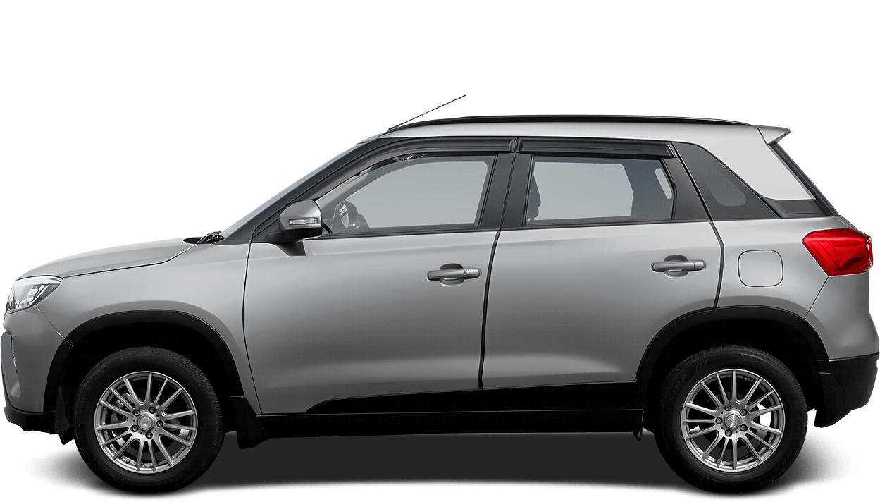 Toyota Urban Cruiser SUV 2020-2022