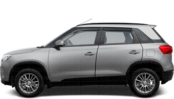 Toyota Urban Cruiser 2020 - 2022