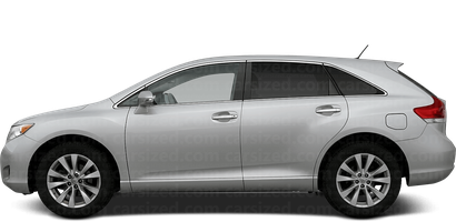 Toyota Venza SUV  2008 - 2012