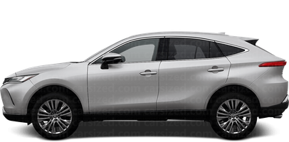 Toyota Venza SUV  2020 - heute